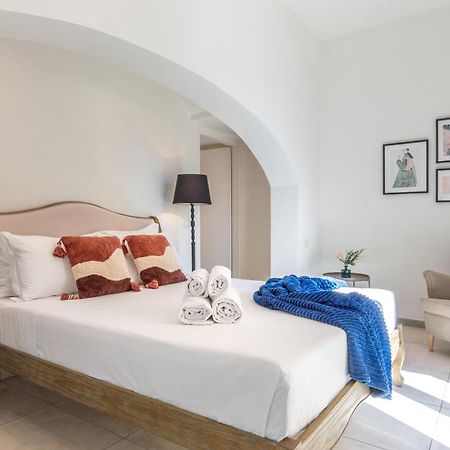 Appartamento Parnaso Firenze Esterno foto