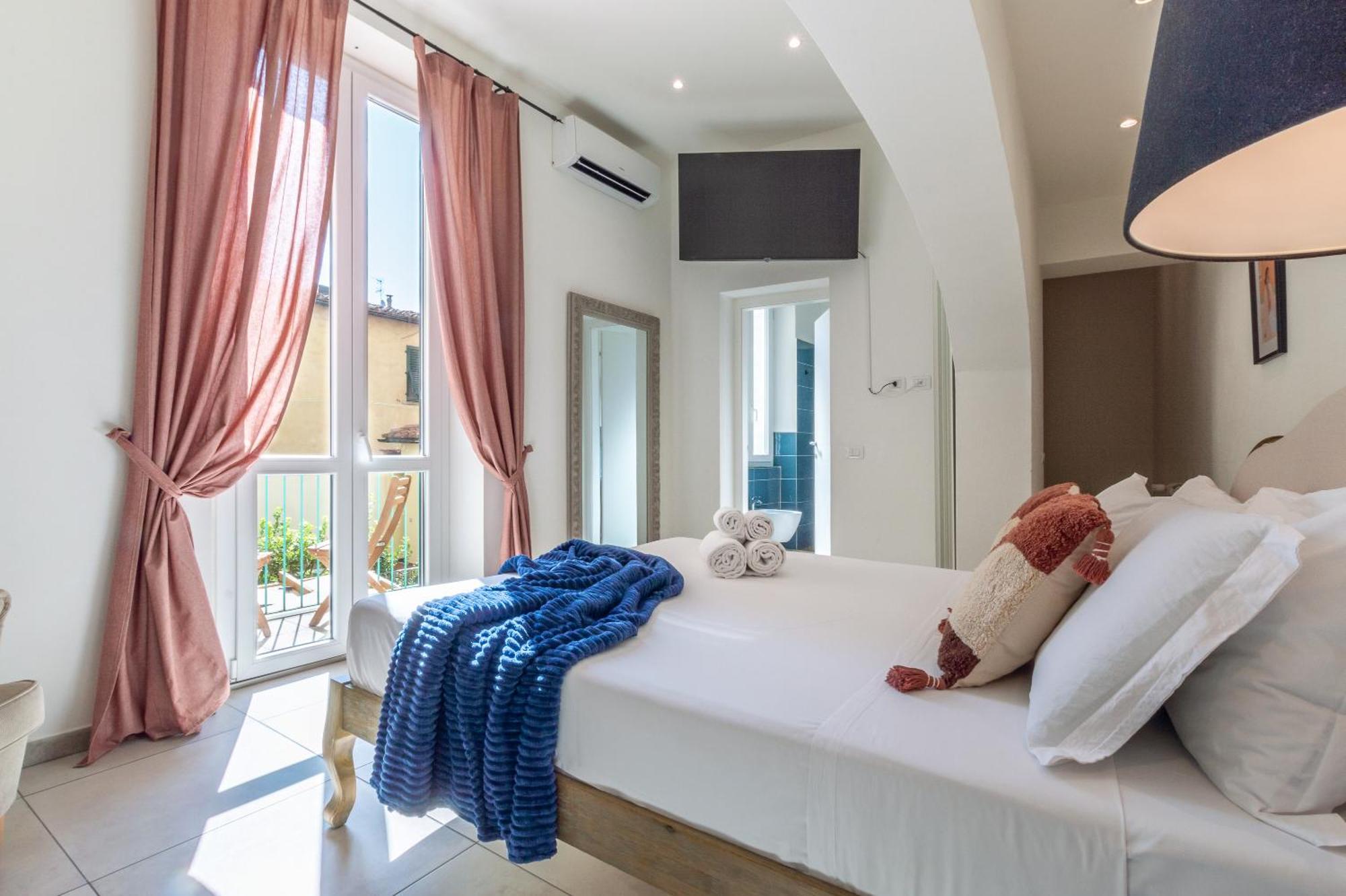 Appartamento Parnaso Firenze Esterno foto
