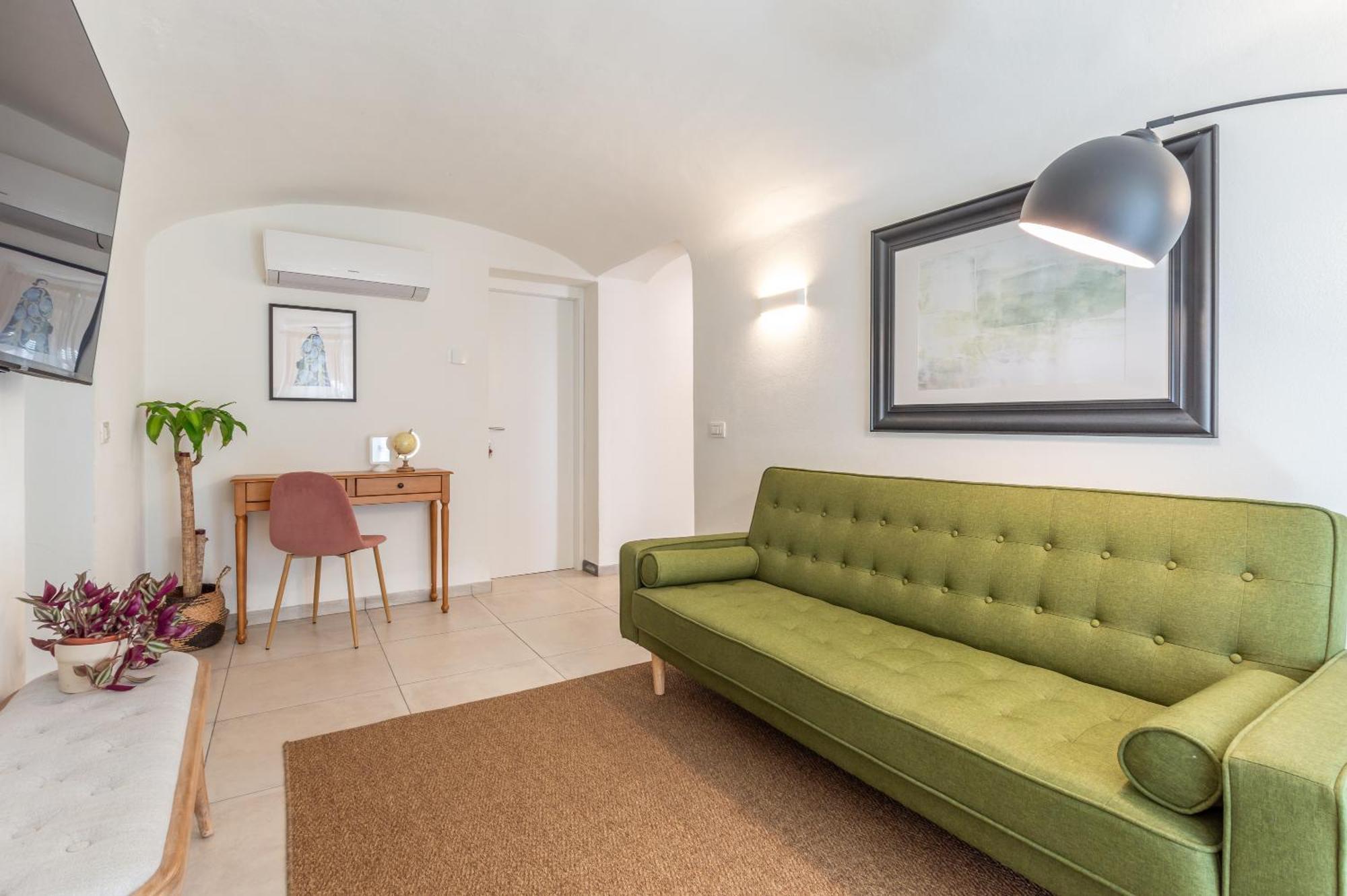 Appartamento Parnaso Firenze Esterno foto