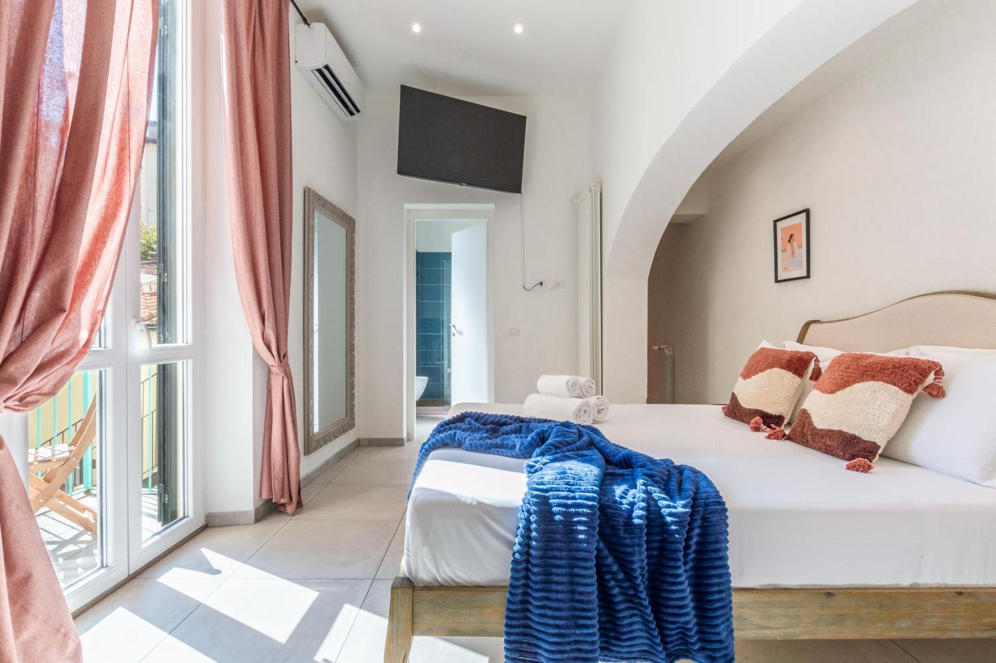Appartamento Parnaso Firenze Esterno foto