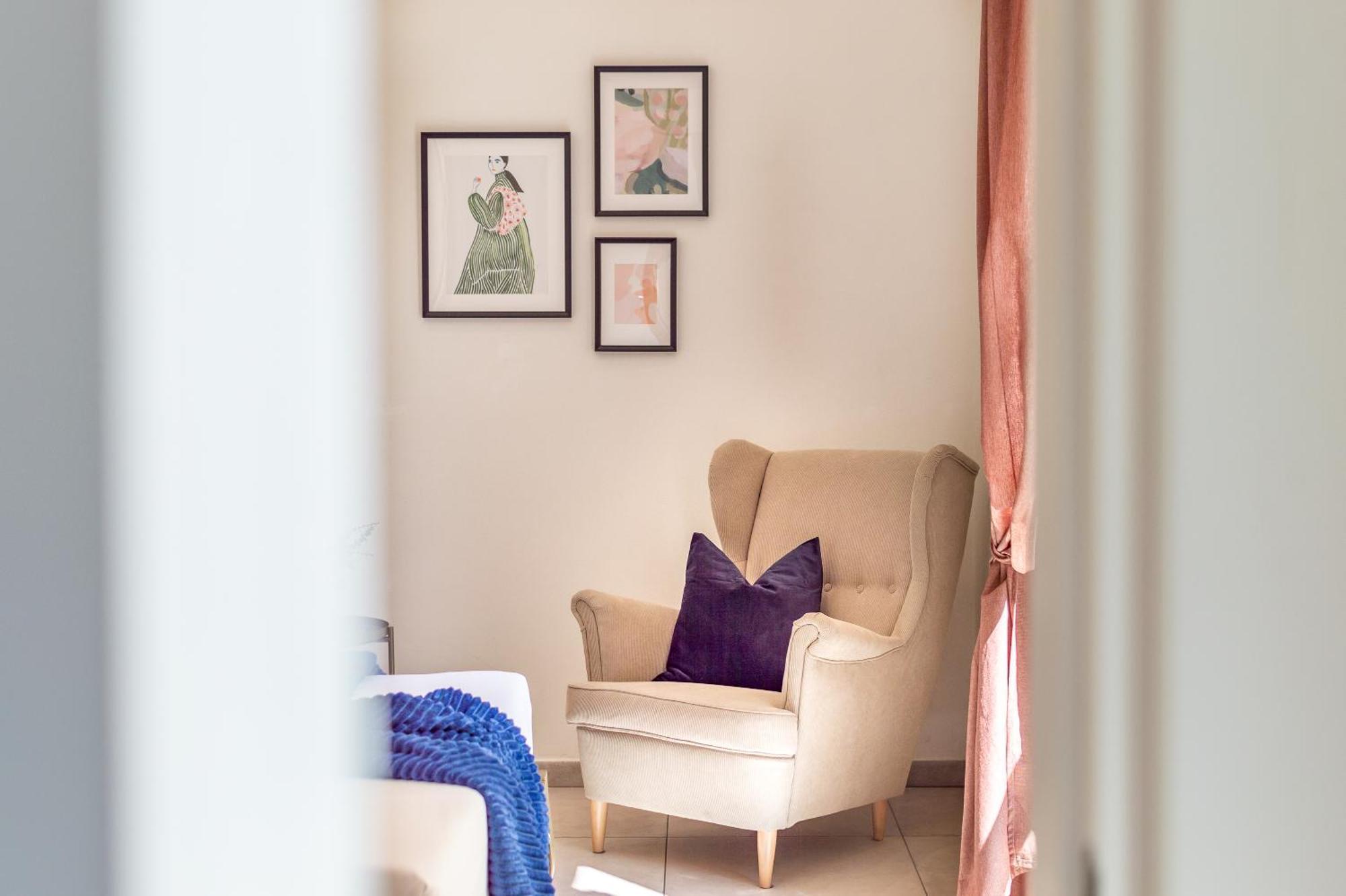 Appartamento Parnaso Firenze Esterno foto