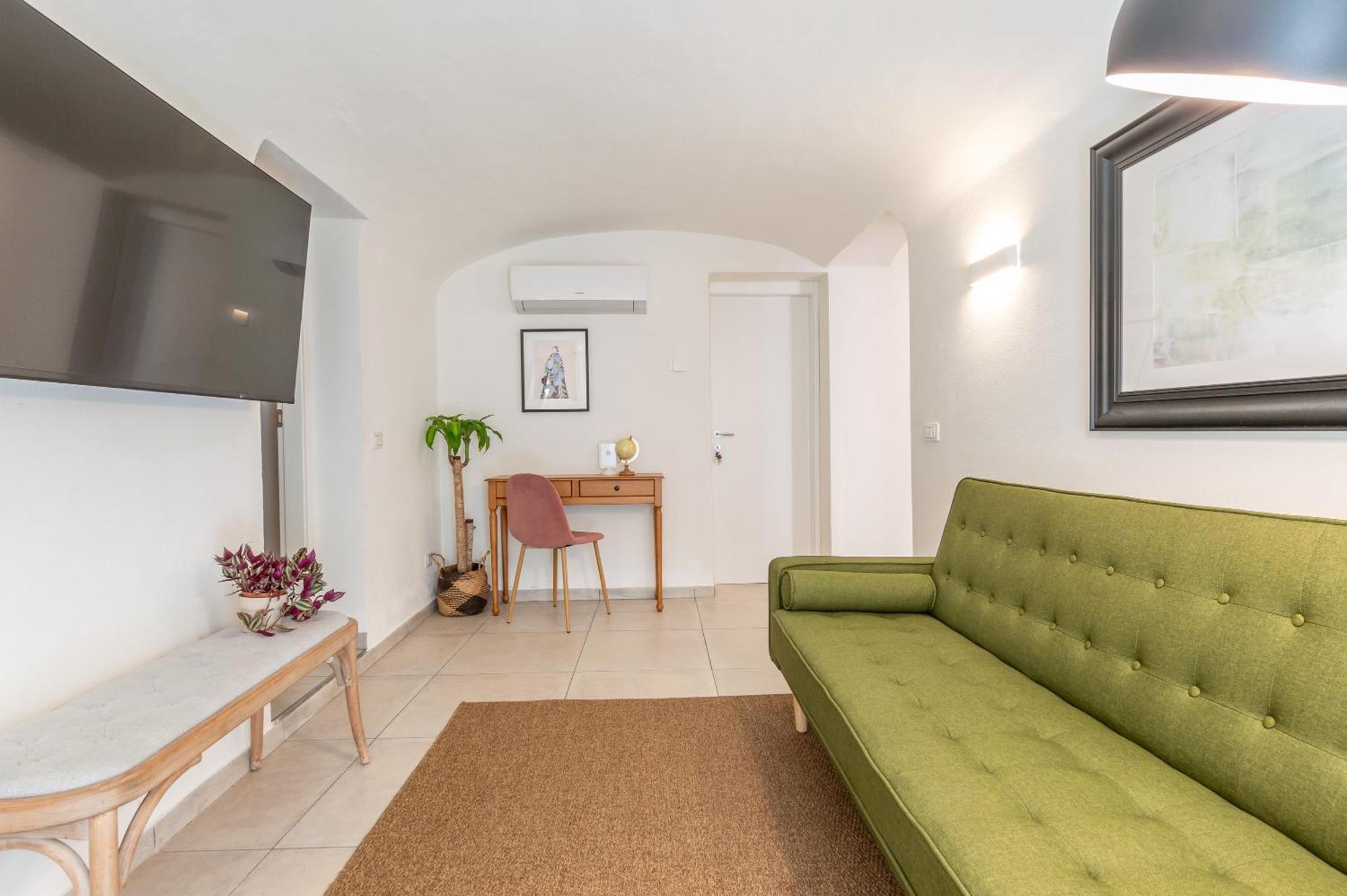 Appartamento Parnaso Firenze Esterno foto